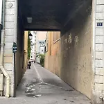 Au Passage Des Marais - Centre Διαμέρισμα *