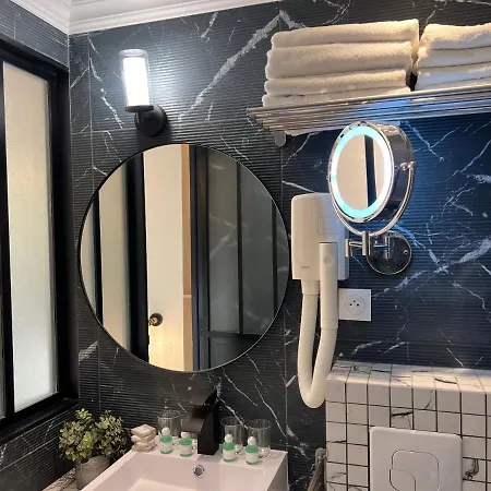 Lejlighed Au Passage Des Marais - Centre