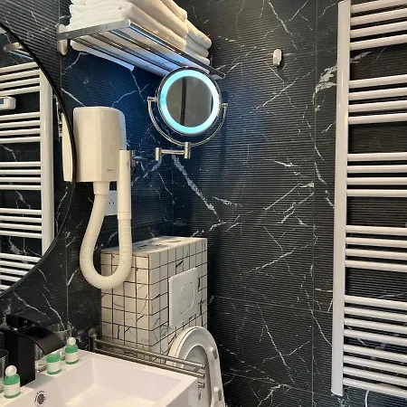 Lejlighed Au Passage Des Marais - Centre