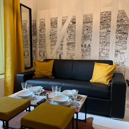 Au Passage Des Marais - Centre * Paris